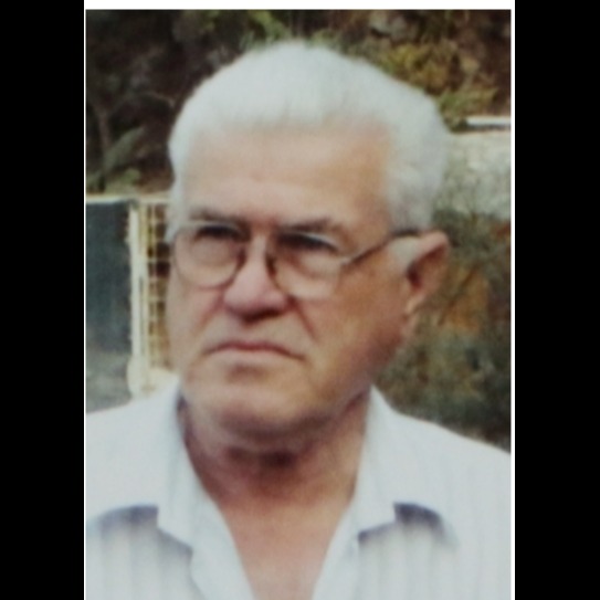 Mustafa Živojević