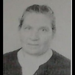 Božica Vučković