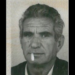Milan Babić