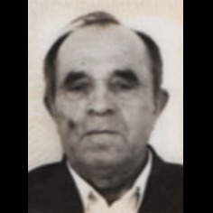 hadži Alija (Mujo) Borčak