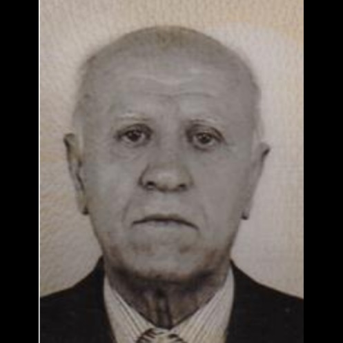 Kemal Burina
