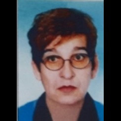 Biljana Begović
