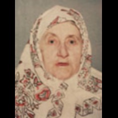Rukija (rođ. Musić) Hajdarević