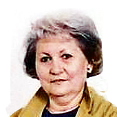 Vera Tanasijin