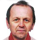 Marijan Prišlin