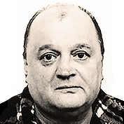 Slobodan Roguljić