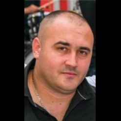 Tihomir Hrnjaz