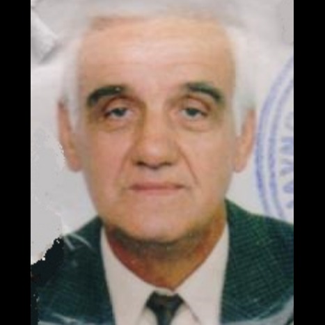 hadži Šaćir Durmišević