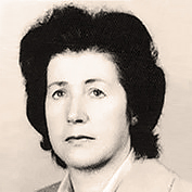 Lucija Crmarić