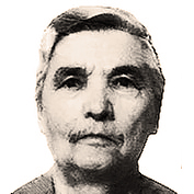 Marija Mlačić