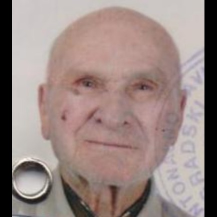 Mujo Redžović