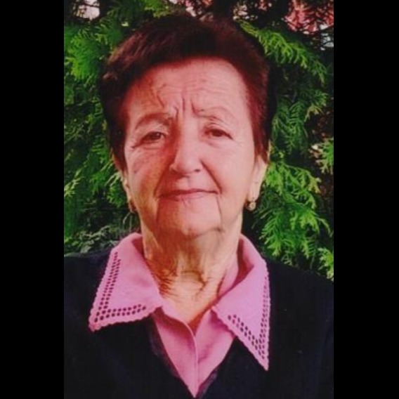 Vahida Atlibegović