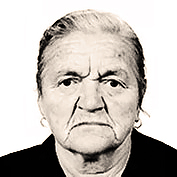 Bosiljka Bašić