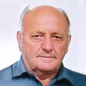 Vlado Prgomet