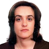 mag. oec. Ivana Mamić