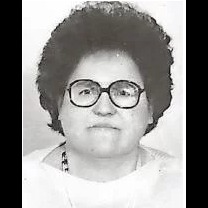 Serafina Fledrović