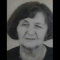 Nada Marić