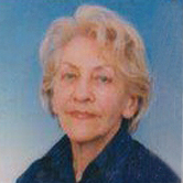 Štefanija Gizela Jurišić