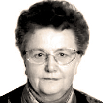 Olga Duka