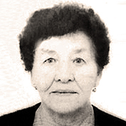 Nediljka Lešina