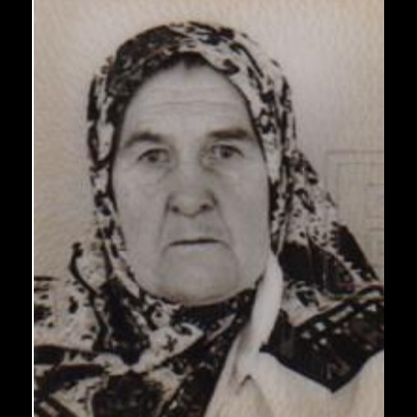 Hajrija Imamović