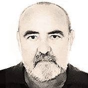 Božo Vlakić