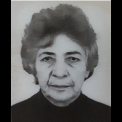 Olga Gojšina