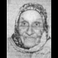 Emina (rođ. Maksumić) Dedić