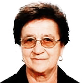 Barica Horvat