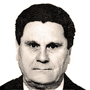 Vlatko Skoko