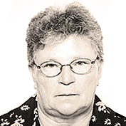 Zorka Rogošić
