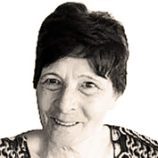 Ljubica Perkušić