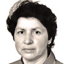 Ljupka Vulić