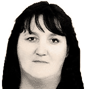 Asmina Pašagić