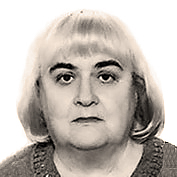 Vinka Kuzmanić Seka