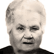 Vjekoslava Hrabar