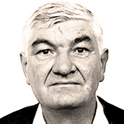 Marinko Žeravica