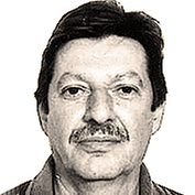 Milan Škugor