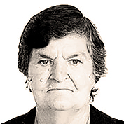 Janja Luketa - Košina