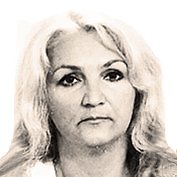 Vanda Biliškov Robakowski