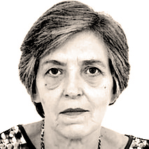 Eda Vlahov