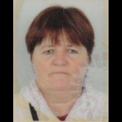Senada Serdarević