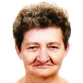 Ljubica Belak