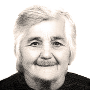 Nevenka Pašalić