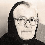 Ana Laća