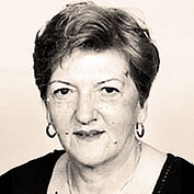 Lovrenka Garić