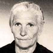 Jela Mišković