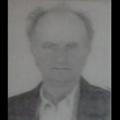Čedomir Bratić