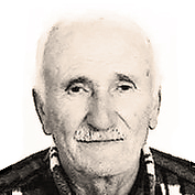 Petar Mladar