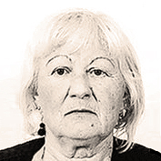 Koviljka Marija Jelača